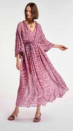 ESSENTIEL ANTWERP zwierige viscose S/M/L op, Verzenden, Zo goed als nieuw, Onder de knie