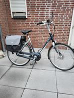 Heb nog een hele goede elektrische dames fiets merk sparta, 51 tot 55 cm, Ophalen, Zo goed als nieuw, Sparta