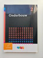 Jellema - Onderbouw (deel 2), Verzenden, ThiemeMeulenhoff, HBO, Zo goed als nieuw