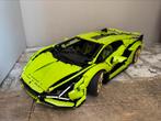 LEGO Lamborghini Sián FKP 37 (42115), Kinderen en Baby's, Speelgoed | Duplo en Lego, Ophalen, Zo goed als nieuw