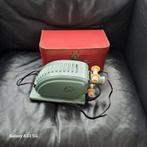 Antieke toverlantaarn in de doos Cifro, Ophalen of Verzenden