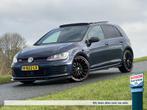 Volkswagen Golf 7 2.0 TSI GTI 300PK / Pano / Dynaudio / Dcc, Automaat, 65 €/maand, Stof, Gebruikt