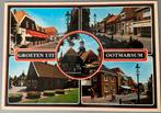 Groeten uit Ootmarsum, Ophalen of Verzenden, 1960 tot 1980, Ongelopen, Overijssel