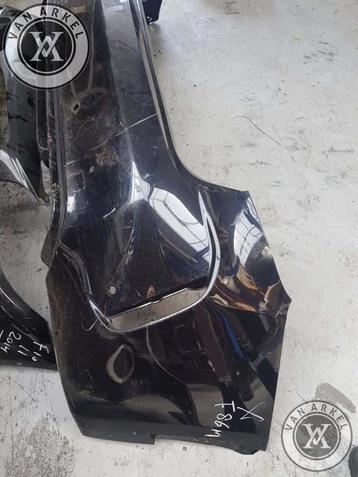 Bmw 6-Serie X6 F86 M achterbumper beschikbaar voor biedingen