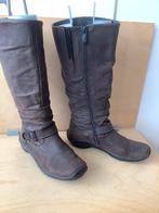 Wolky laarzen donker bruin maat 39, Hoge laarzen, Wolky, Bruin, Ophalen of Verzenden