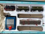 Te koop Märklin treinset met uitbreiding, Hobby en Vrije tijd, Modeltreinen | H0, Ophalen of Verzenden