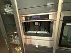 koffiemachine inbouw aeg, Ophalen, Gebruikt, Koffiemachine, Koffiebonen