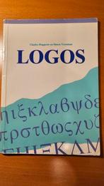 Logos, basiswoordenlijst klassiek Grieks, Boeken, Ophalen of Verzenden, Alpha, Gelezen, WO
