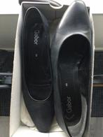 Gabor pumps stewardessenpumps zwart, mt43, klein hakje., Kleding | Dames, Schoenen, Pumps, Zwart, Gabor, Ophalen of Verzenden