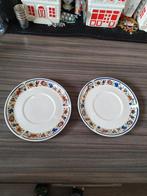 Villeroy & Boch Troubadour Schotels, Ophalen of Verzenden, Zo goed als nieuw, Overige stijlen, Kop(pen) en/of Schotel(s)