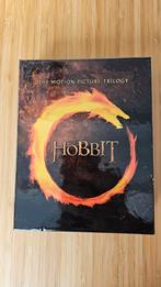 The hobbit trilogie boxset, Boxset, Ophalen of Verzenden, Zo goed als nieuw