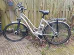 Sportieve  Flyer T6,  mix frame, 9 speed Shimano Deore, Ophalen of Verzenden, Zo goed als nieuw, Overige merken