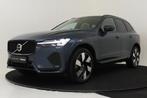 Volvo XC60 T6 RECHARGE AWD ULTIMATE DARK *FULL OPTIONS!* -PA, Automaat, 12 maanden, Stof, Gebruikt