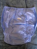 Plastic Broekje Hoge Taille - XXL, Diversen, Verpleegmiddelen, Verzenden