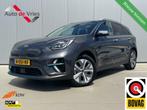 Kia e-Niro ExecutiveLine 64 kWh|Navi|NL-Auto, Gebruikt, Met garantie (alle), 10 min, 204 pk