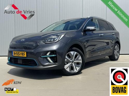 Kia e-Niro ExecutiveLine 64 kWh|Navi|NL-Auto, Auto's, Kia, Bedrijf, Te koop, Niro, ABS, Achteruitrijcamera, Adaptive Cruise Control