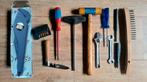 Gedore diversen pijptang is nieuw dus nooit gebruikt, Ophalen, Zo goed als nieuw