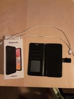 Samsung Galaxy A14 64GB, 64 GB, Ophalen of Verzenden, Zwart, Galaxy A