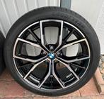 BMW 19 inch Styling 845M Breedset Zomerbanden G30/G31, Auto-onderdelen, Banden en Velgen, Banden en Velgen, Personenwagen, Zomerbanden