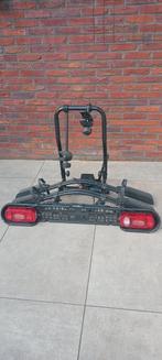 Fietsendrager Travel&Co (ANWB), Auto diversen, Fietsendragers, Ophalen, 2 fietsen, Gebruikt, Trekhaakdrager