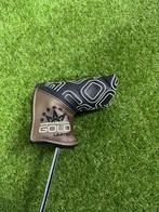 Scotty Cameron Xperimental GOLO 6.2 LTD putter 35inch Rechts, Ophalen of Verzenden, Zo goed als nieuw