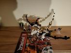 71718 Lego Ninjago: Wu's Battle Dragon, Kinderen en Baby's, Speelgoed | Duplo en Lego, Ophalen of Verzenden, Gebruikt, Complete set