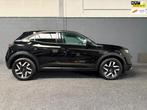Opel Mokka 1.2 Turbo Level 3, Gebruikt, Zwart, Grijs, Particulier