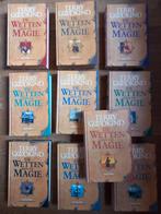 Terry Goodkind, serie De wetten van de magie, Ophalen of Verzenden, Gelezen