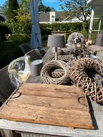 Diverse brocante., Huis en Inrichting, Ophalen, Gebruikt