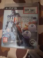 Battlefield 4 - PS3, Online, Gebruikt, Vanaf 18 jaar, Shooter