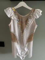 Ritmisch Gym Pakje - Benjamin 2e Jaars, Ophalen, Zo goed als nieuw