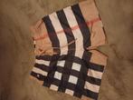 Burberry  zwembroek, Kleding | Heren, Badmode en Zwemkleding, Maat 52/54 (L), Beige, Ophalen of Verzenden, Zwemshort