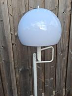 Vintage Dijkstra Mushroom Vloerlamp, Gebruikt, 100 tot 150 cm, Vintage, Ophalen of Verzenden