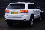 Jeep GRAND CHEROKEE 3.0 CRD Summit | Grijs kenteken | Trekha, Auto's, Euro 5, Gebruikt, Zwart, Navigatiesysteem