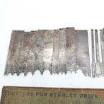 Stanley 55 Schaafijzers Box 4 (57703-15), Ophalen of Verzenden