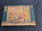 Jan van Haasteren Carnaval Puzzel 1500 stukjes, Ophalen, 500 t/m 1500 stukjes, Zo goed als nieuw