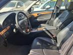 Mercedes-Benz E-Klasse 200 K. Elegance Panodak/Leer Nw APK, Automaat, Gebruikt, 4 cilinders, 1796 cc