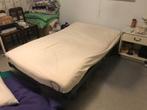 Bed - Ergosleep elektrisch frame, Ophalen, Gebruikt, Twijfelaar, 200 cm