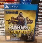 Tom Clancy's rainbow six extraction playstation 4, Vanaf 18 jaar, Shooter, N, 1 speler