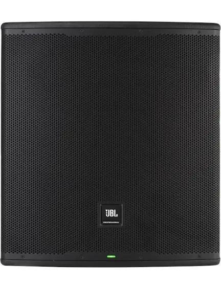 JBL Eon 718S en 710 uitgebreide set, Audio, Tv en Foto, Luidsprekers, Zo goed als nieuw, Subwoofer, 120 watt of meer, JBL, Ophalen
