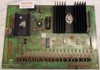 Bally AS-2518-22 Solenoid driver / Voltage regulator., Gebruikt, Elektronisch, Bally, Onderdeel of Defecte kast