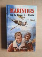 G.P.P. Burggraaf - Marniers bij de Royal Air Force - Deel 2, Ophalen of Verzenden, Tweede Wereldoorlog, Zo goed als nieuw, Overige onderwerpen