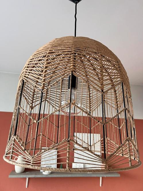Hanglamp Feronia, Huis en Inrichting, Lampen | Hanglampen, Zo goed als nieuw, Minder dan 50 cm, Ophalen