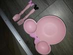Minnie mouse bestek servies, Ophalen, Nieuw, Overige typen