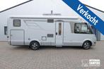 Hymer B-SL 704 SupremeLine | Bovenkastjes | Levelsysteem | A, Caravans en Kamperen, Campers, Tot en met 2, 7 tot 8 meter, Bedrijf