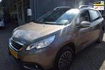 Peugeot 2008 1.2 PureTech Active, Voorwielaandrijving, 450 kg, Gebruikt, Euro 6