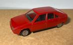 1:43 Norev ,  Citroën BX, Ophalen of Verzenden, Zo goed als nieuw, Auto, Norev