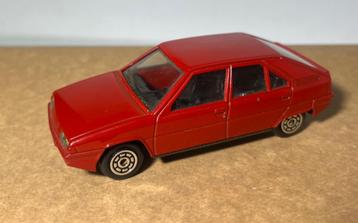 1:43 Norev ,  Citroën BX  beschikbaar voor biedingen