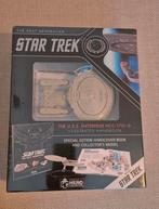 Star Trek Special Edition Illustrated Handbook + Enterprise!, Ophalen of Verzenden, Nieuw