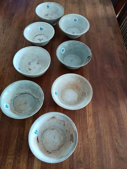 Antieke Chinese Kommen - Vung Tau Cargo Christie's, Antiek en Kunst, Antiek | Keramiek en Aardewerk, Ophalen of Verzenden